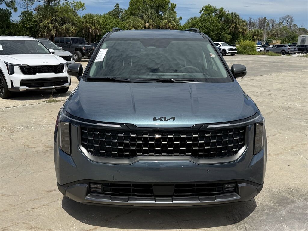 2026 Kia Carnival SX Prestige San Clemente CA