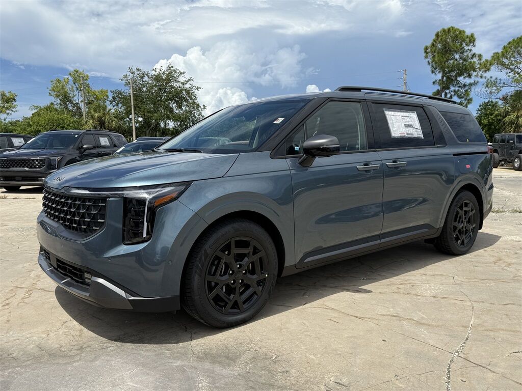 2026 Kia Carnival SX Prestige San Clemente CA
