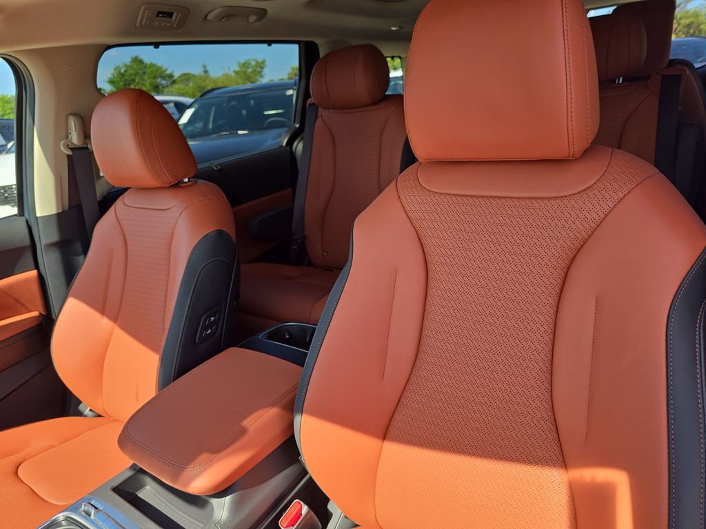 2026 Kia Carnival SX Prestige San Clemente CA