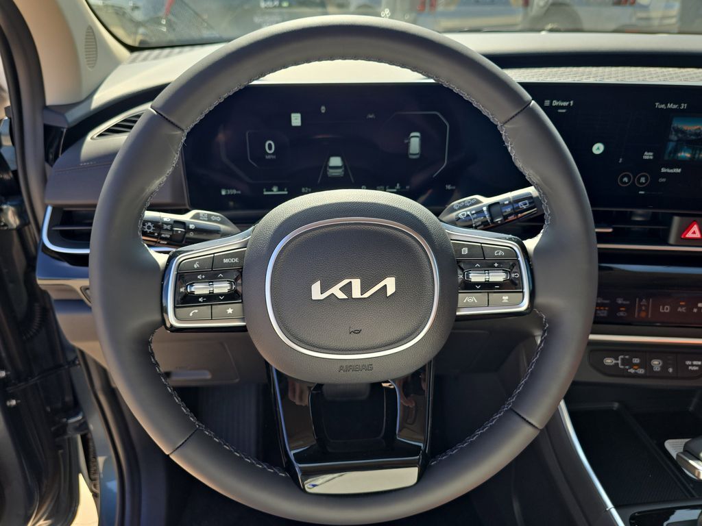 2026 Kia Carnival SX Prestige San Clemente CA