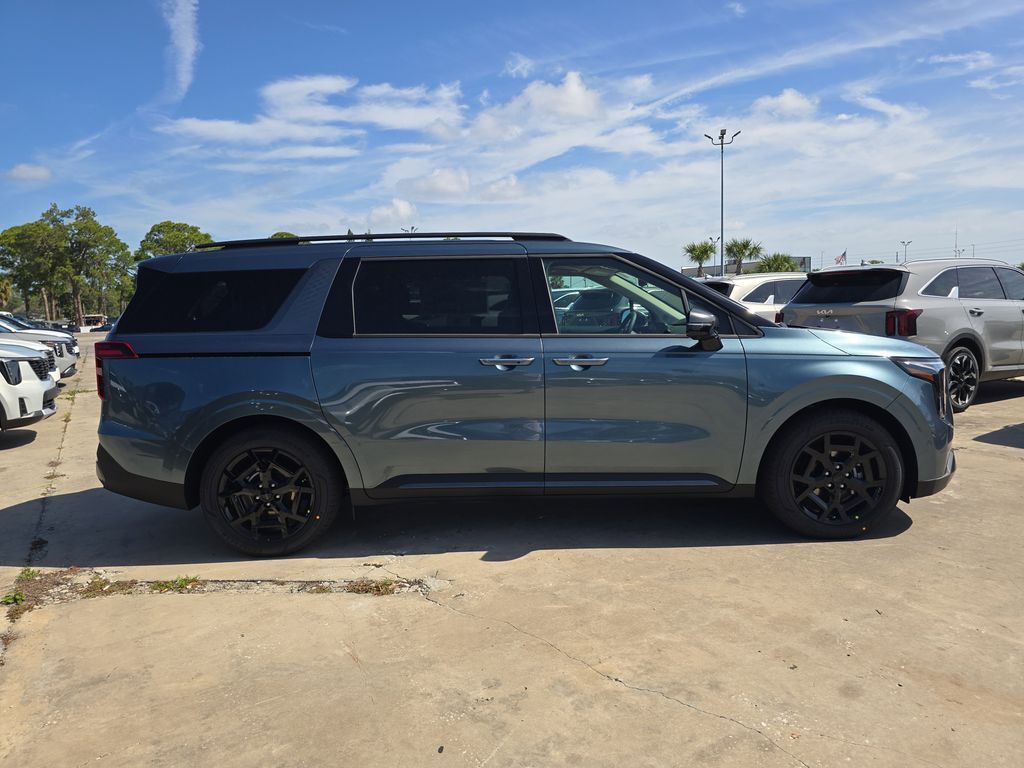 2026 Kia Carnival SX Prestige San Clemente CA