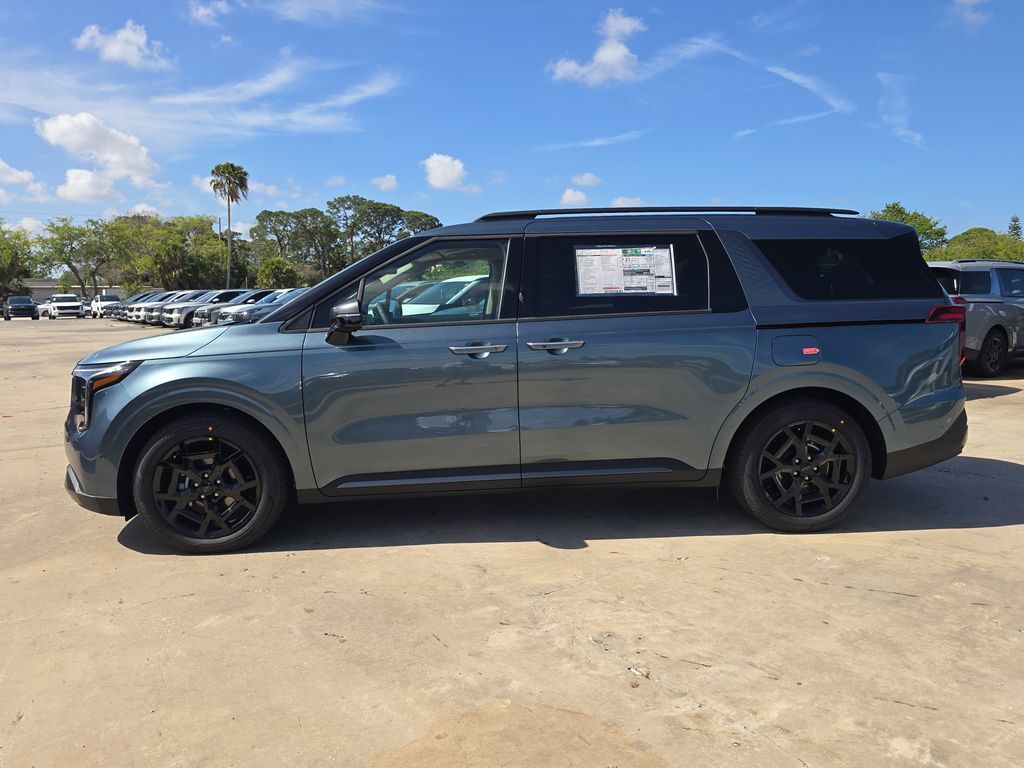2026 Kia Carnival SX Prestige San Clemente CA