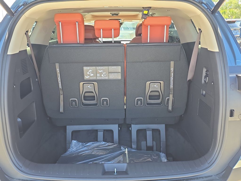 2026 Kia Carnival SX Prestige San Clemente CA