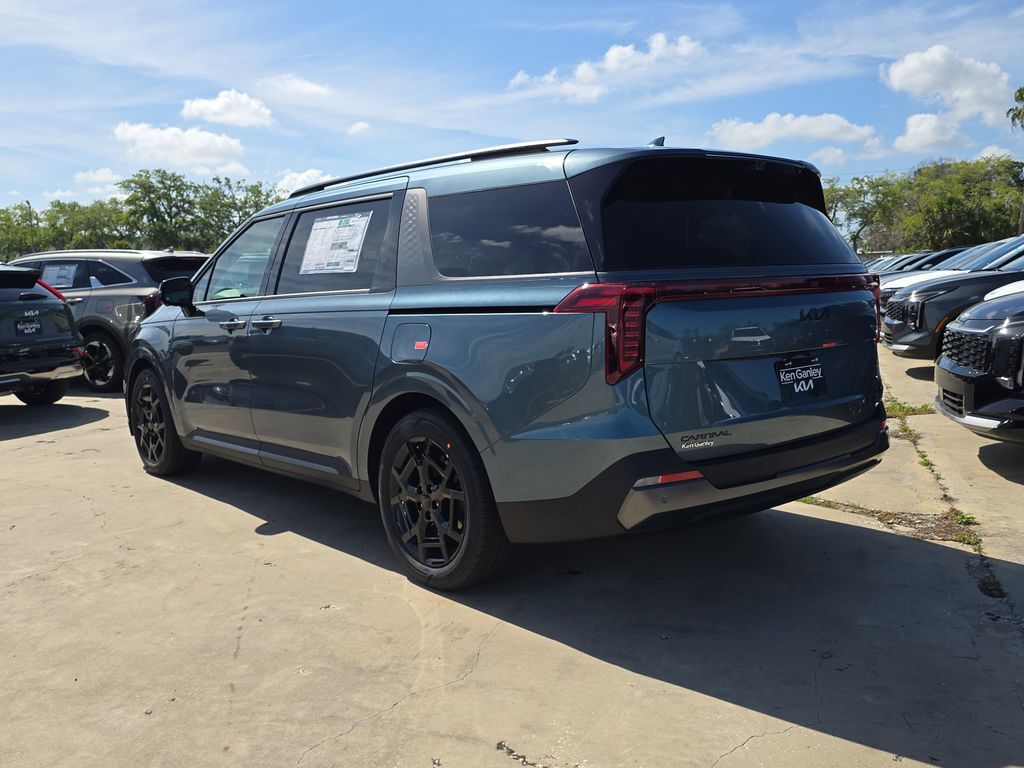 2026 Kia Carnival SX Prestige San Clemente CA
