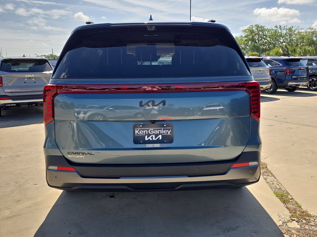 2026 Kia Carnival SX Prestige San Clemente CA