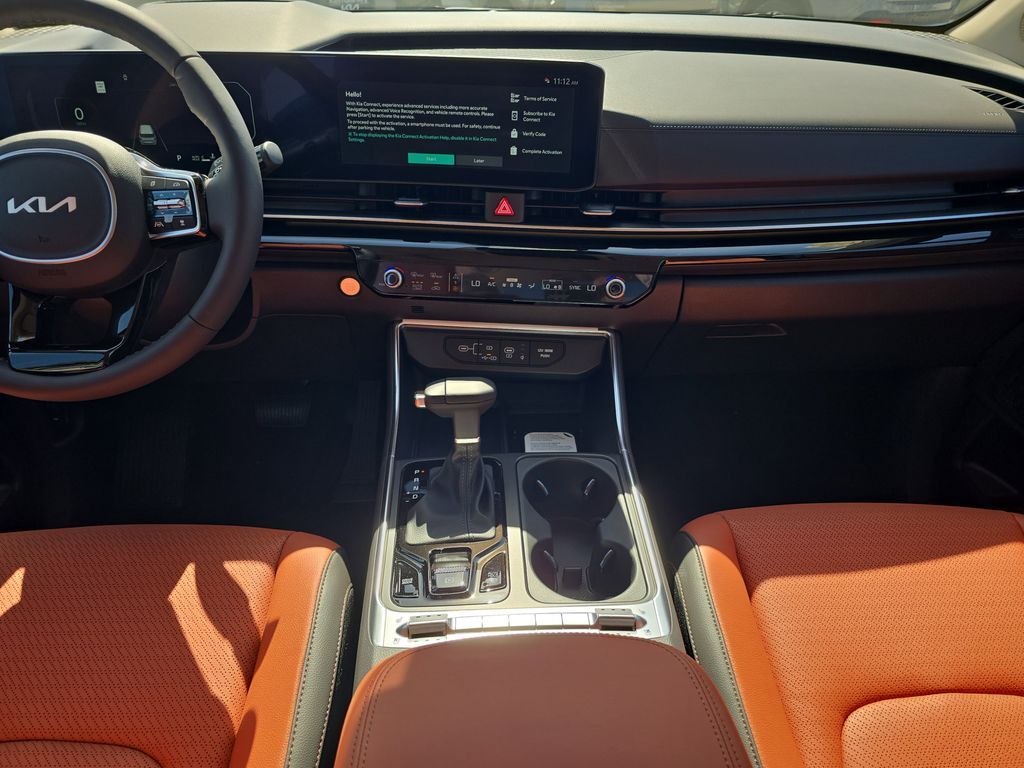 2026 Kia Carnival SX Prestige San Clemente CA