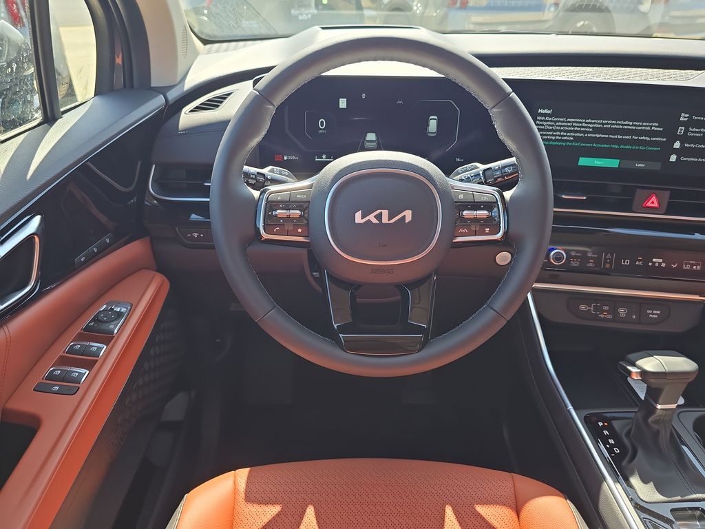 2026 Kia Carnival SX Prestige San Clemente CA
