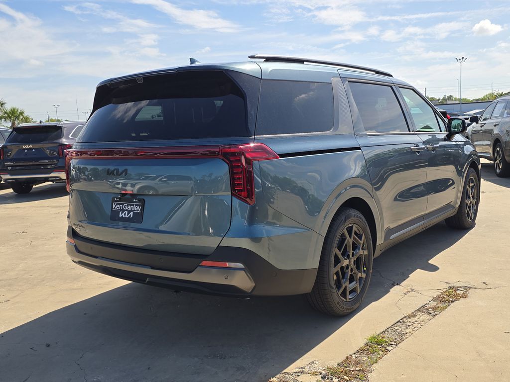 2026 Kia Carnival SX Prestige San Clemente CA