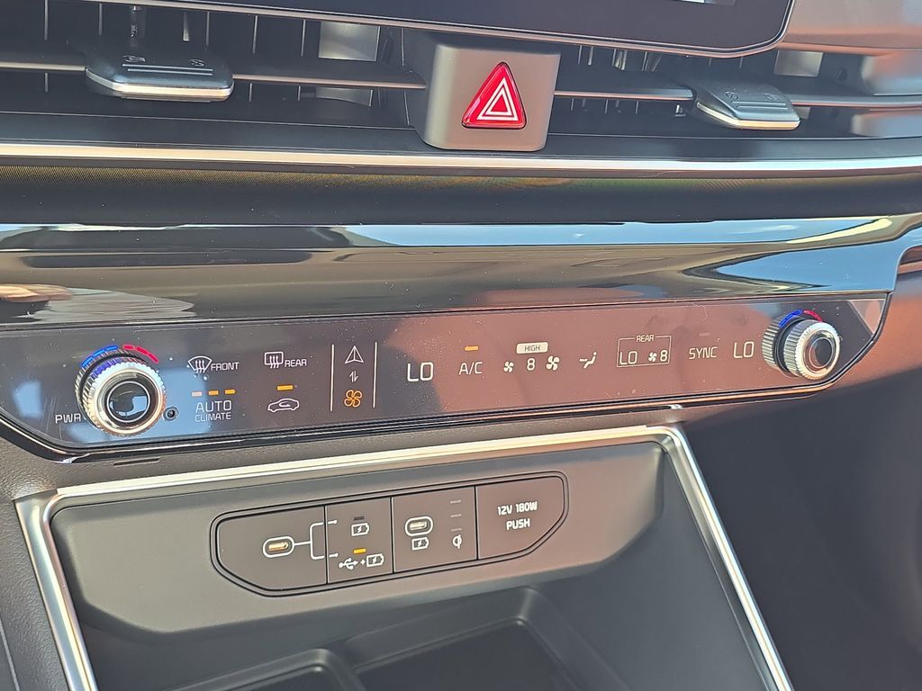 2026 Kia Carnival SX Prestige San Clemente CA