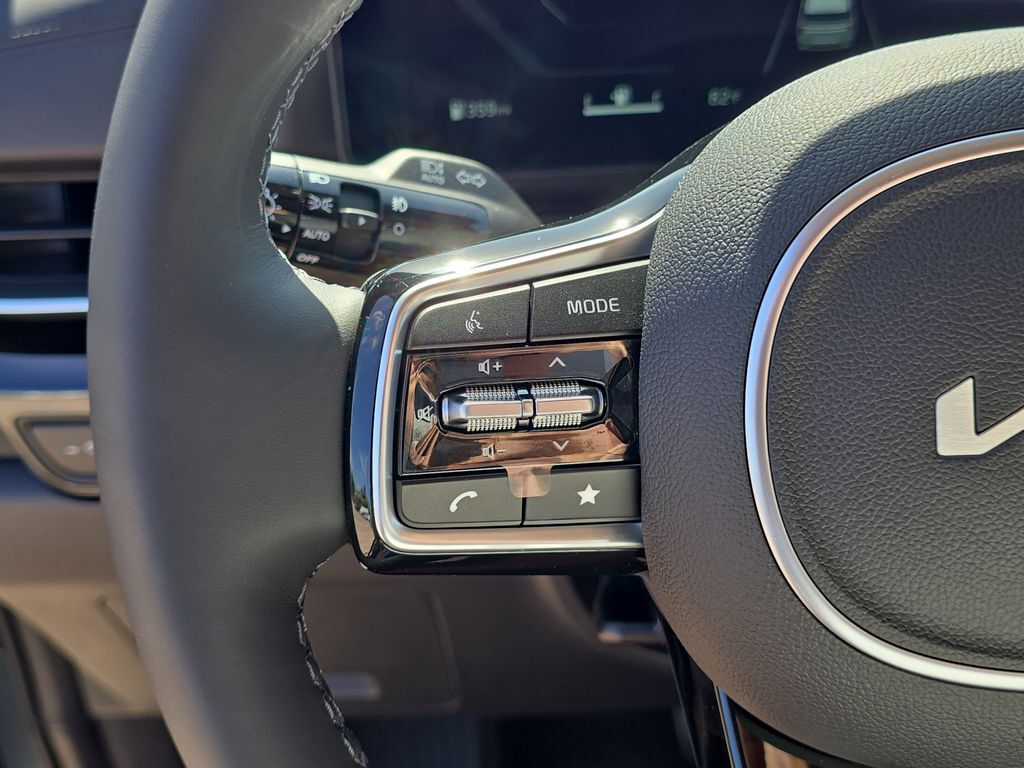 2026 Kia Carnival SX Prestige San Clemente CA