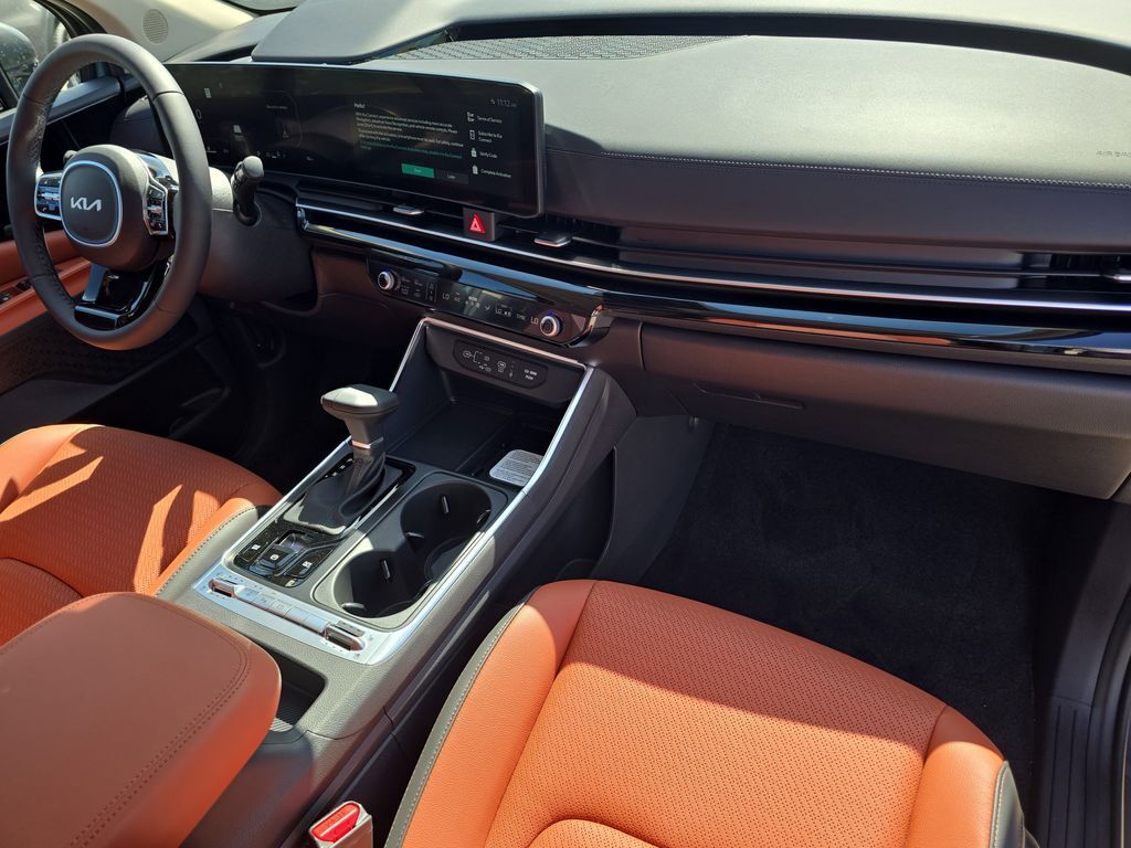 2026 Kia Carnival SX Prestige San Clemente CA