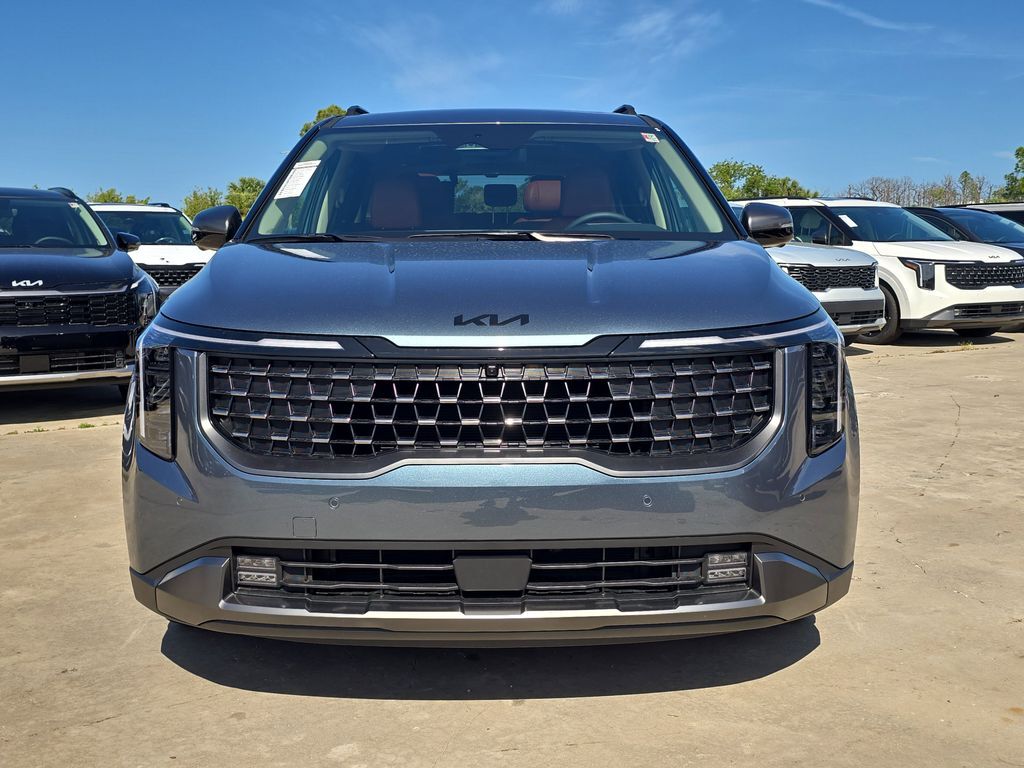 2026 Kia Carnival SX Prestige San Clemente CA