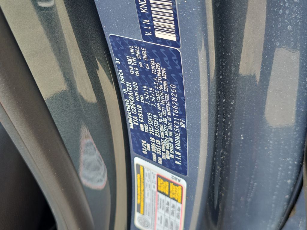 2026 Kia Carnival SX Prestige San Clemente CA