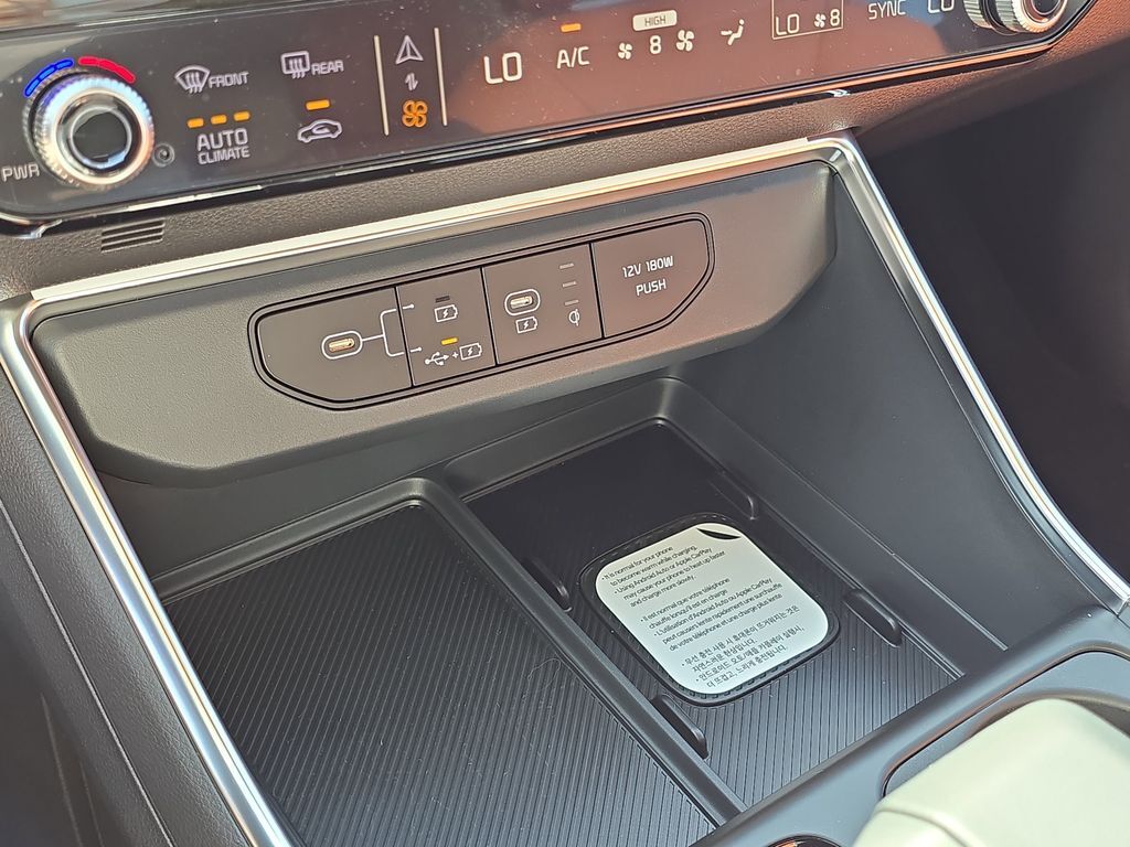 2026 Kia Carnival SX Prestige San Clemente CA