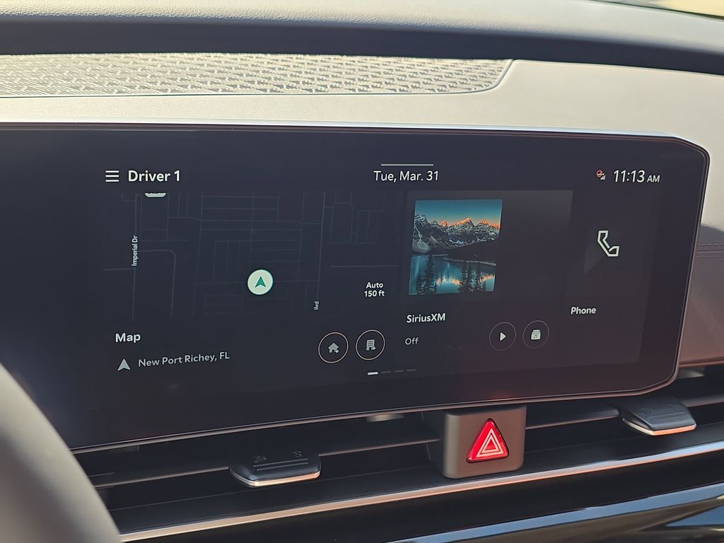 2026 Kia Carnival SX Prestige San Clemente CA