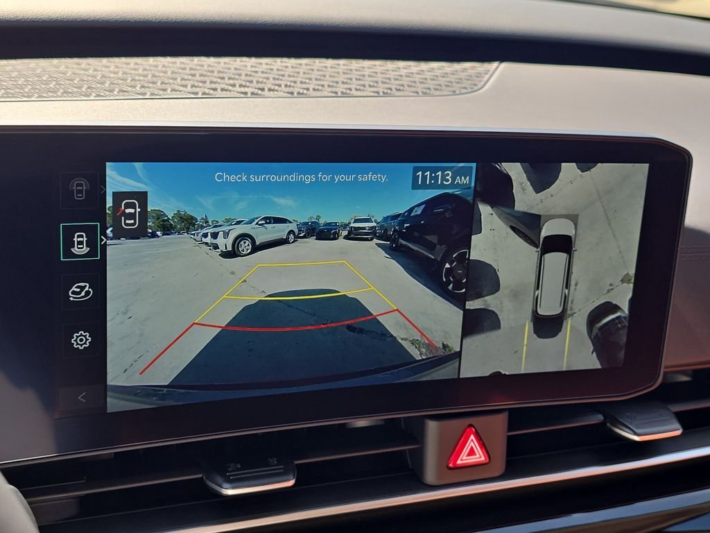 2026 Kia Carnival SX Prestige San Clemente CA