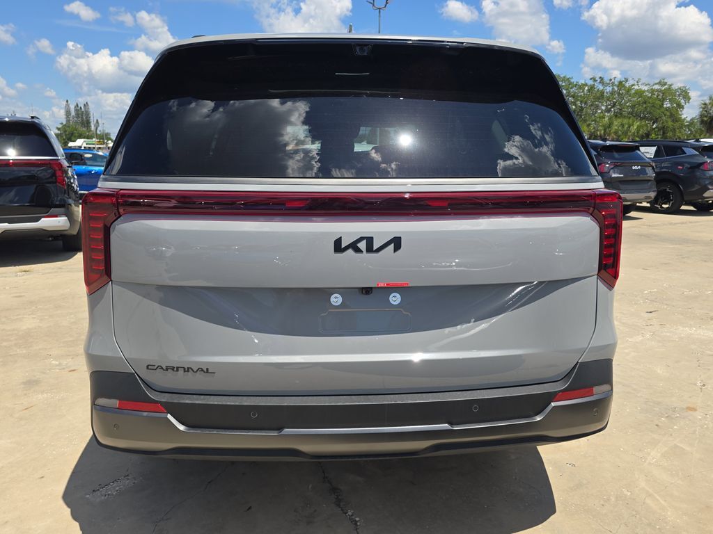 2026 Kia Carnival SX Prestige San Clemente CA