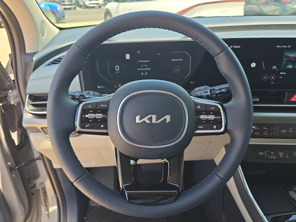 2026 Kia Carnival SX Prestige San Clemente CA