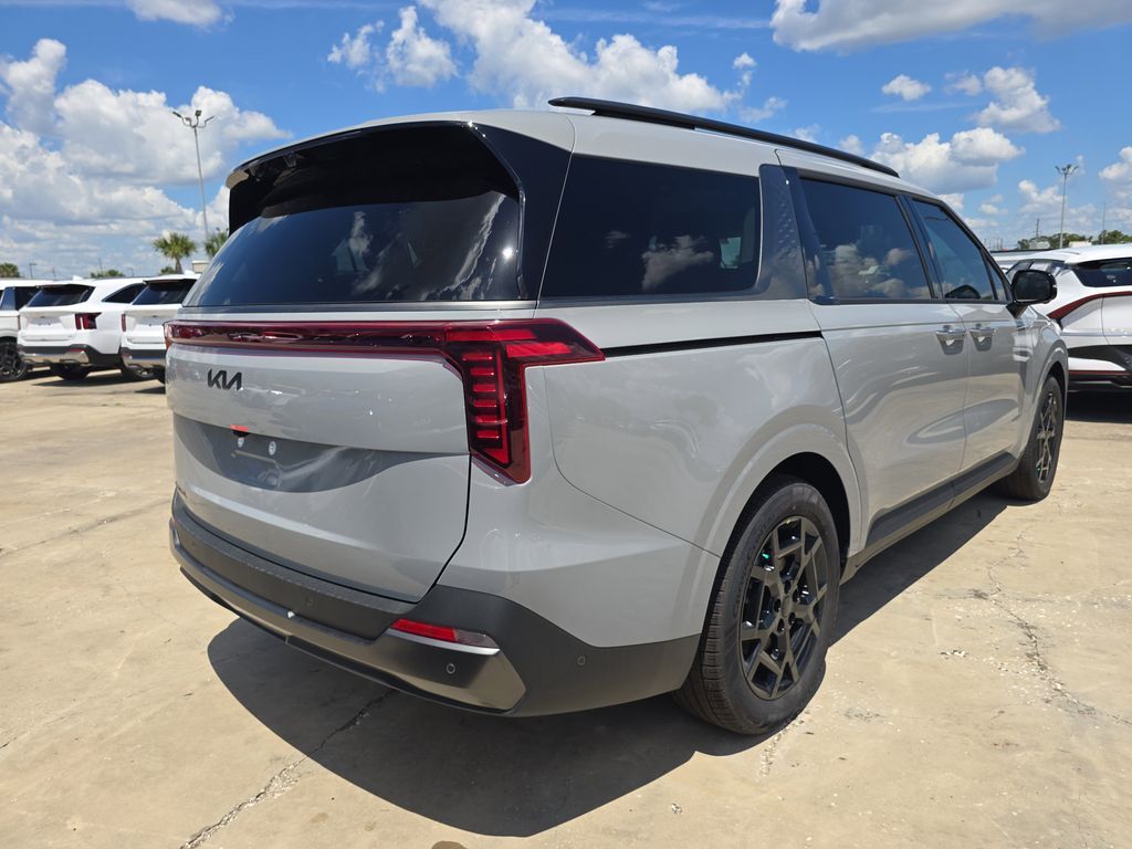2026 Kia Carnival SX Prestige San Clemente CA