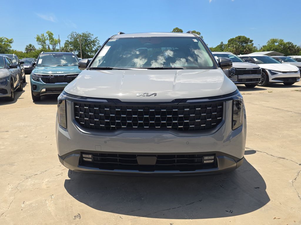 2026 Kia Carnival SX Prestige San Clemente CA