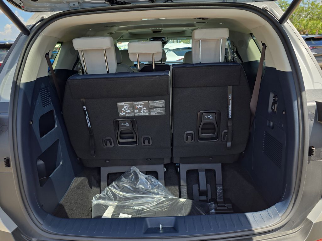 2026 Kia Carnival SX Prestige San Clemente CA