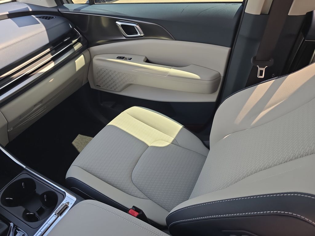2026 Kia Carnival SX Prestige San Clemente CA