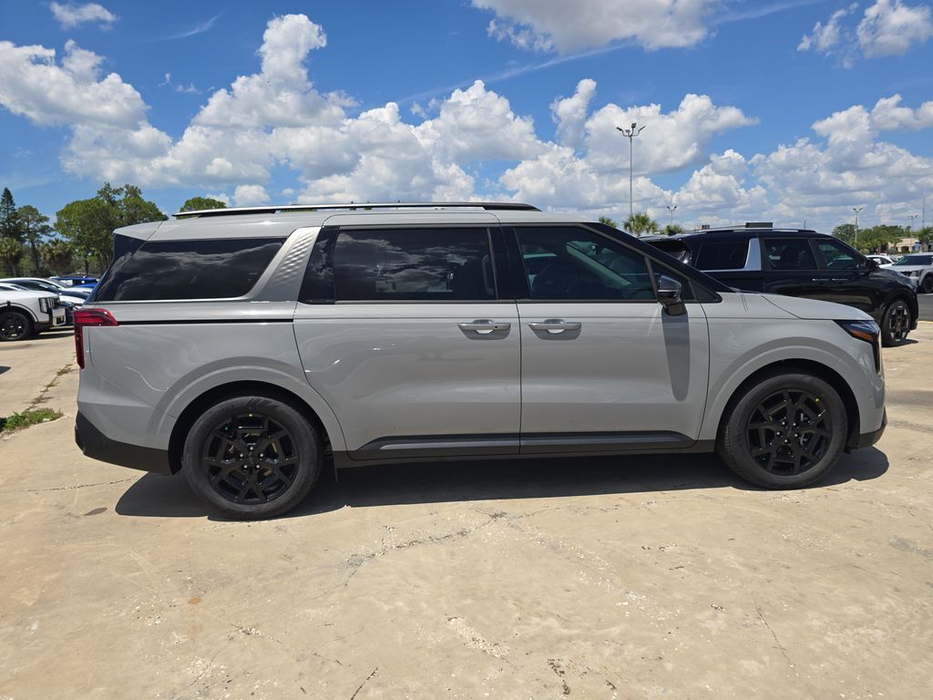2026 Kia Carnival SX Prestige San Clemente CA