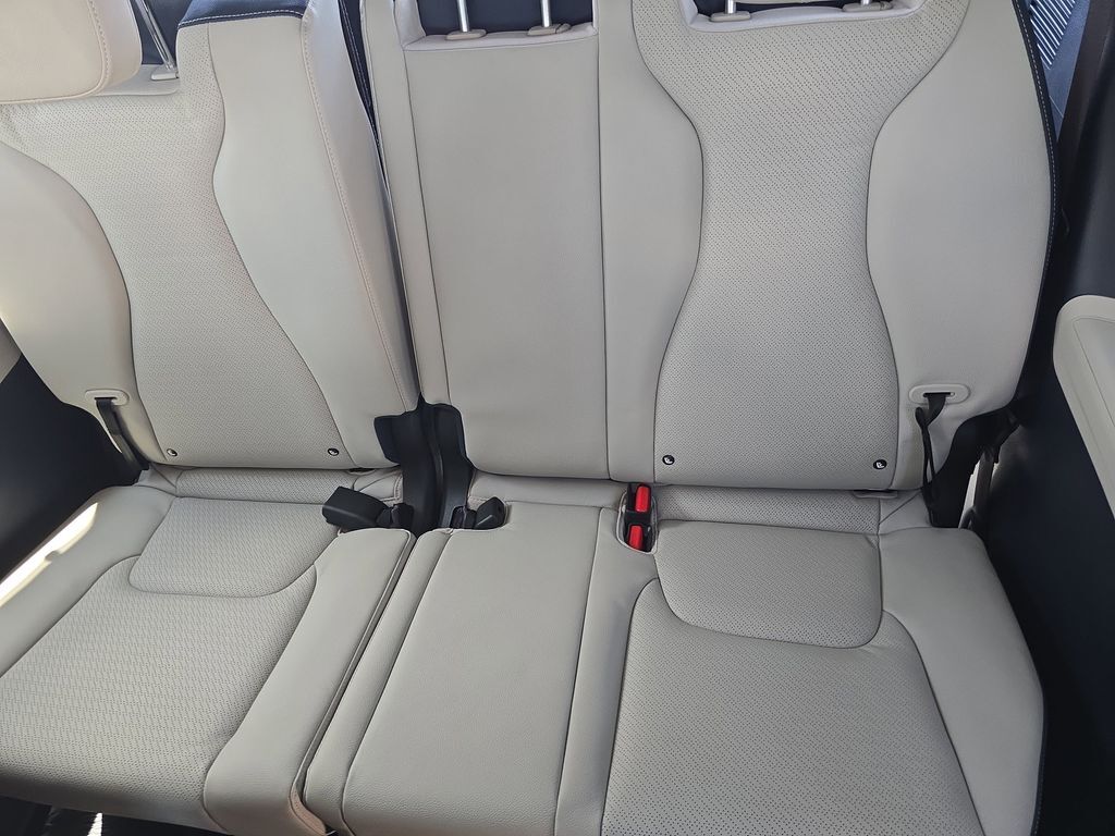 2026 Kia Carnival SX Prestige San Clemente CA