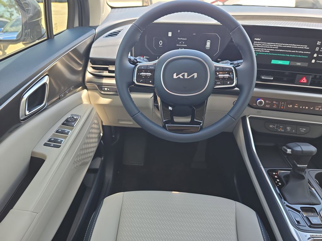 2026 Kia Carnival SX Prestige San Clemente CA
