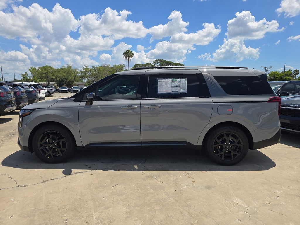 2026 Kia Carnival SX Prestige San Clemente CA