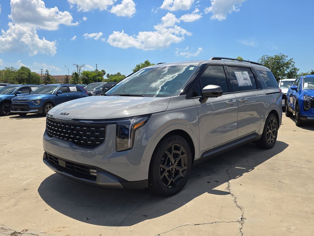 2026 Kia Carnival SX Prestige San Clemente CA