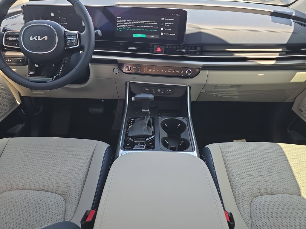 2026 Kia Carnival SX Prestige San Clemente CA