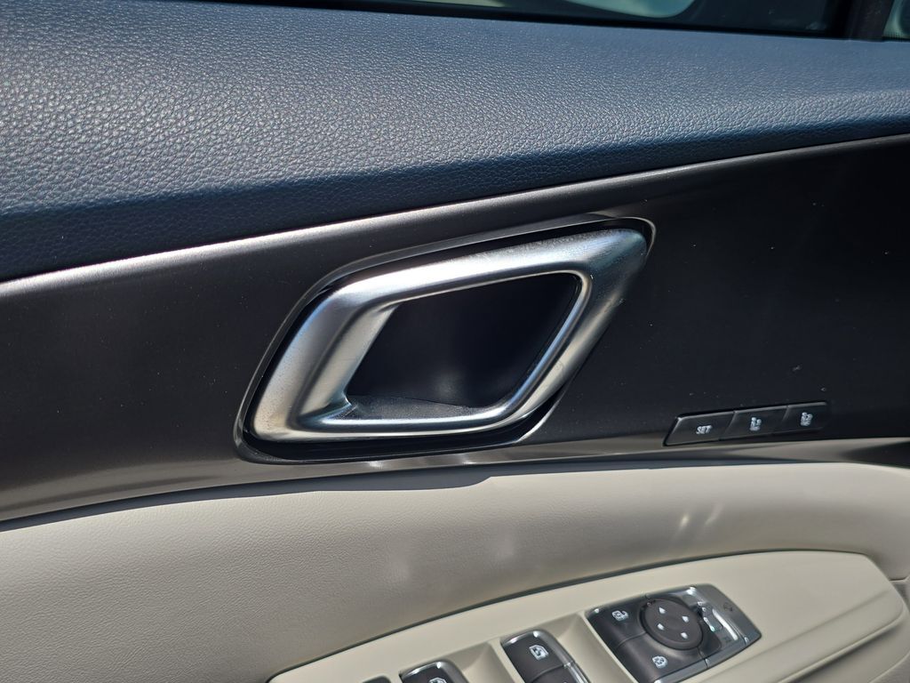 2026 Kia Carnival SX Prestige San Clemente CA