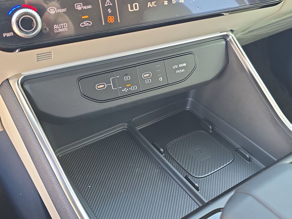2026 Kia Carnival SX Prestige San Clemente CA