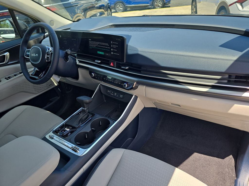 2026 Kia Carnival SX Prestige San Clemente CA