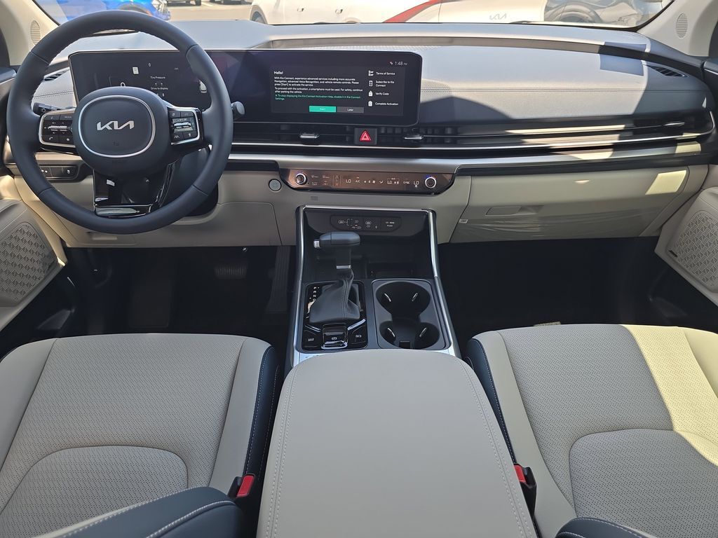 2026 Kia Carnival SX Prestige San Clemente CA
