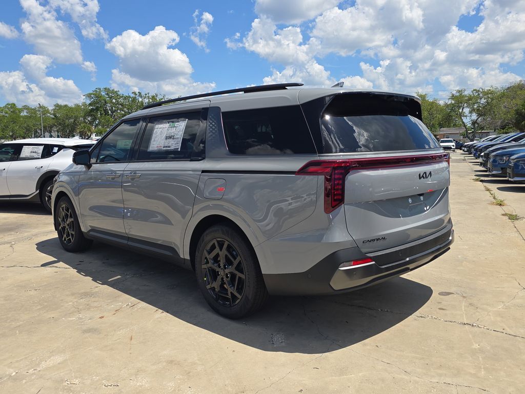 2026 Kia Carnival SX Prestige San Clemente CA