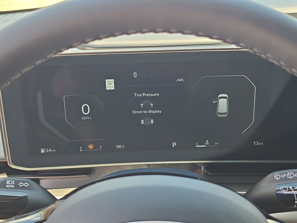 2026 Kia Carnival SX Prestige San Clemente CA