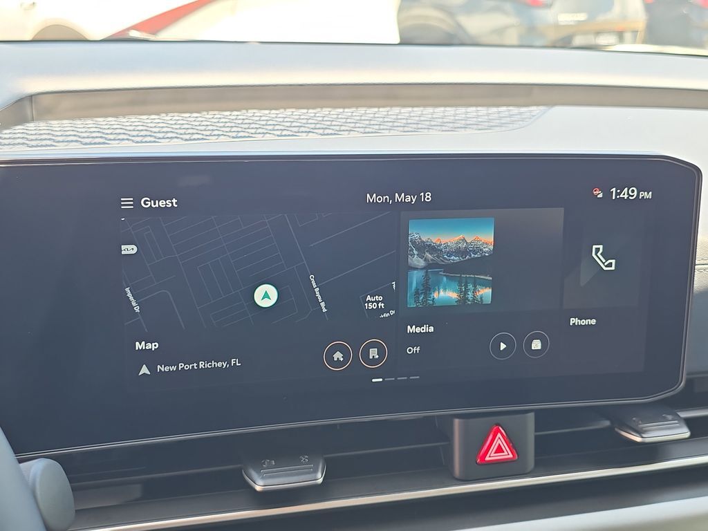 2026 Kia Carnival SX Prestige San Clemente CA