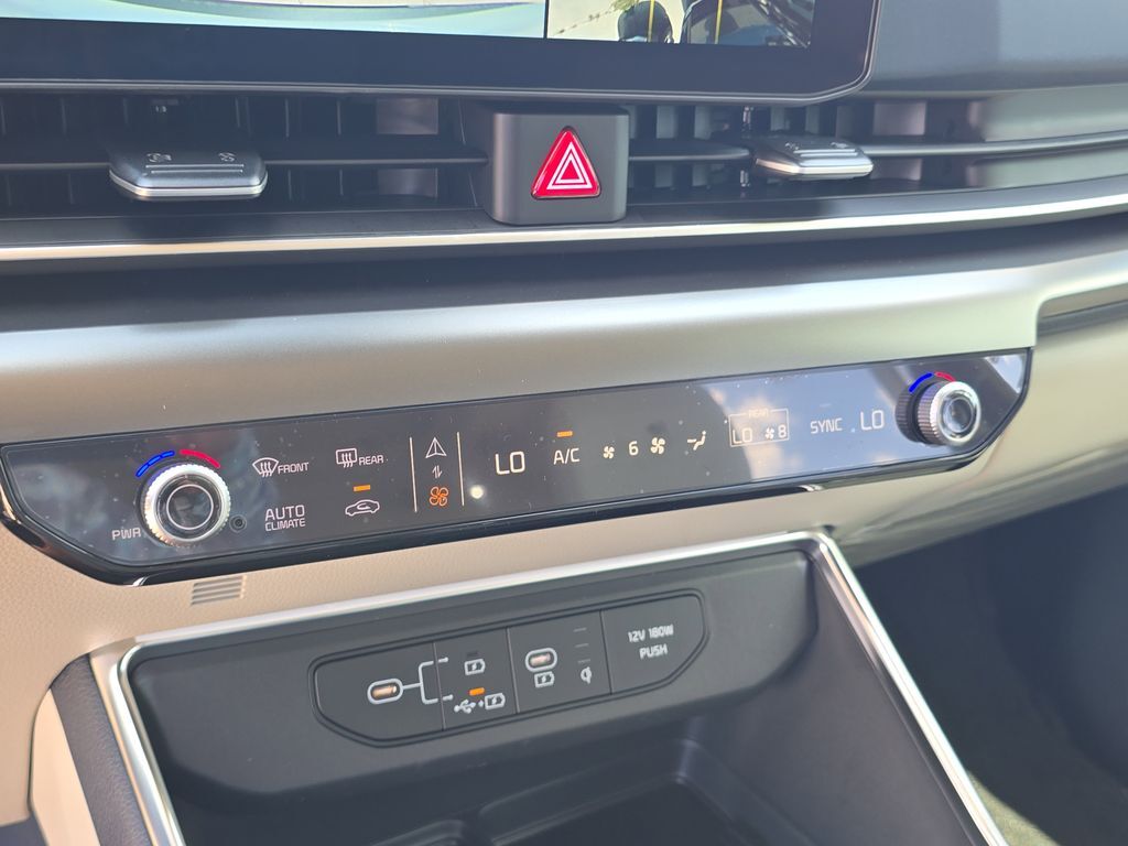 2026 Kia Carnival SX Prestige San Clemente CA