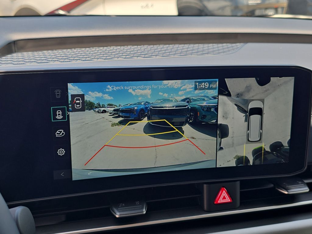 2026 Kia Carnival SX Prestige San Clemente CA