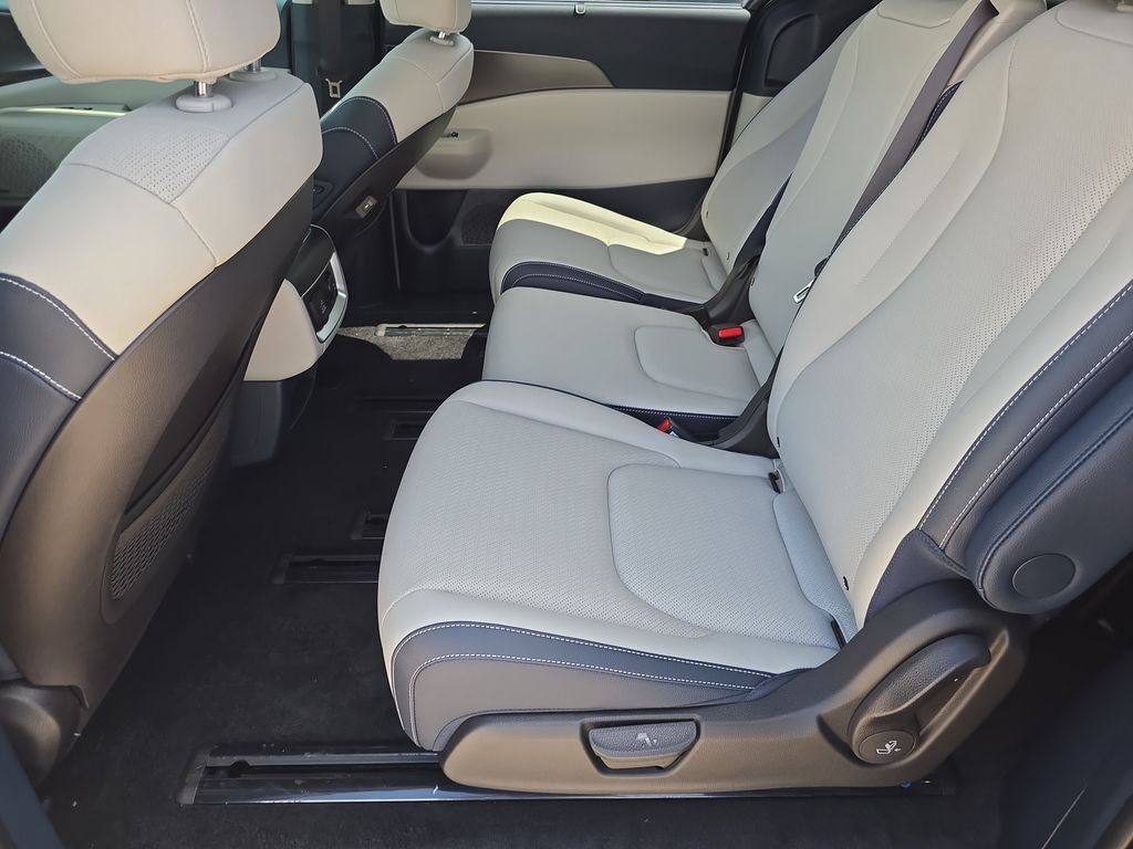 2026 Kia Carnival SX Prestige San Clemente CA