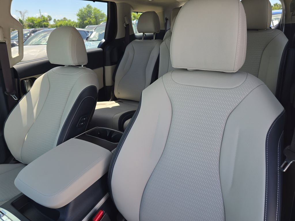 2026 Kia Carnival SX Prestige San Clemente CA