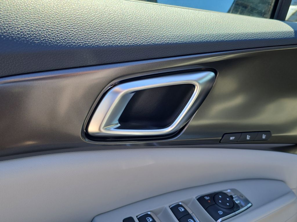 2026 Kia Carnival SX Prestige San Clemente CA