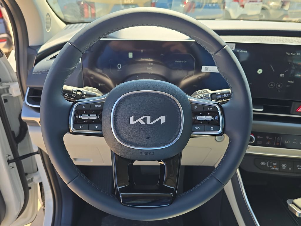 2026 Kia Carnival SX Prestige San Clemente CA