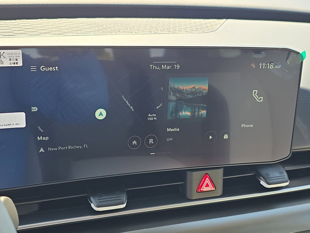 2026 Kia Carnival SX Prestige San Clemente CA