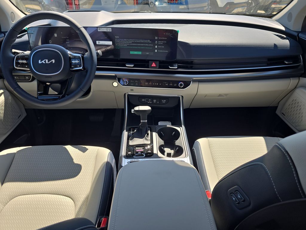 2026 Kia Carnival SX Prestige San Clemente CA