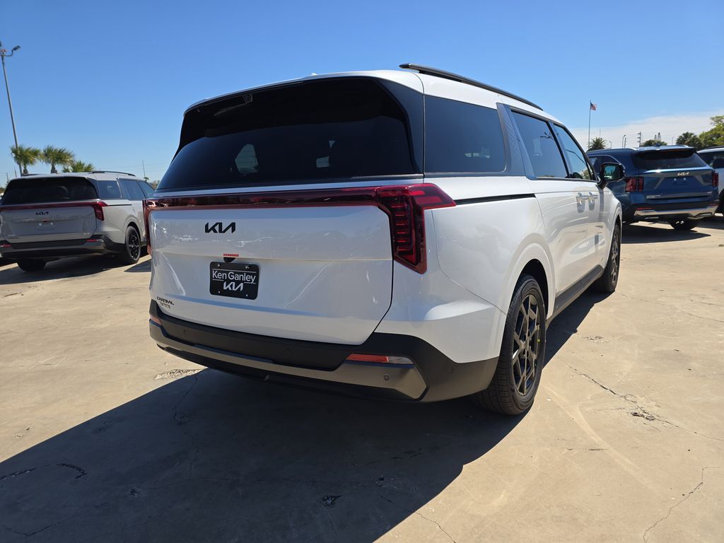 2026 Kia Carnival SX Prestige San Clemente CA