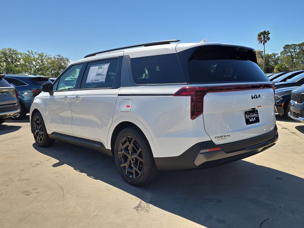 2026 Kia Carnival SX Prestige San Clemente CA