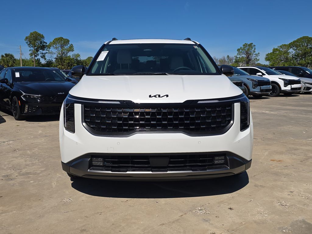 2026 Kia Carnival SX Prestige San Clemente CA